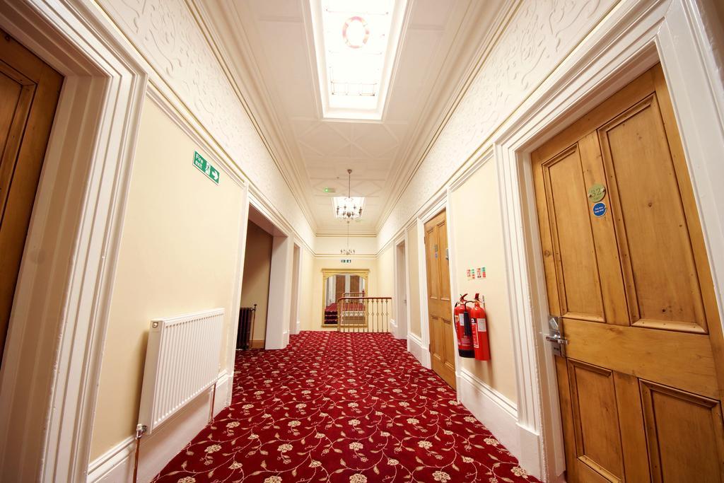 Edgerton Hotel 3*