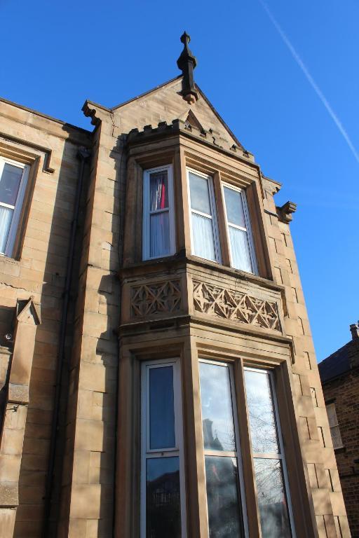 Edgerton Hotel
