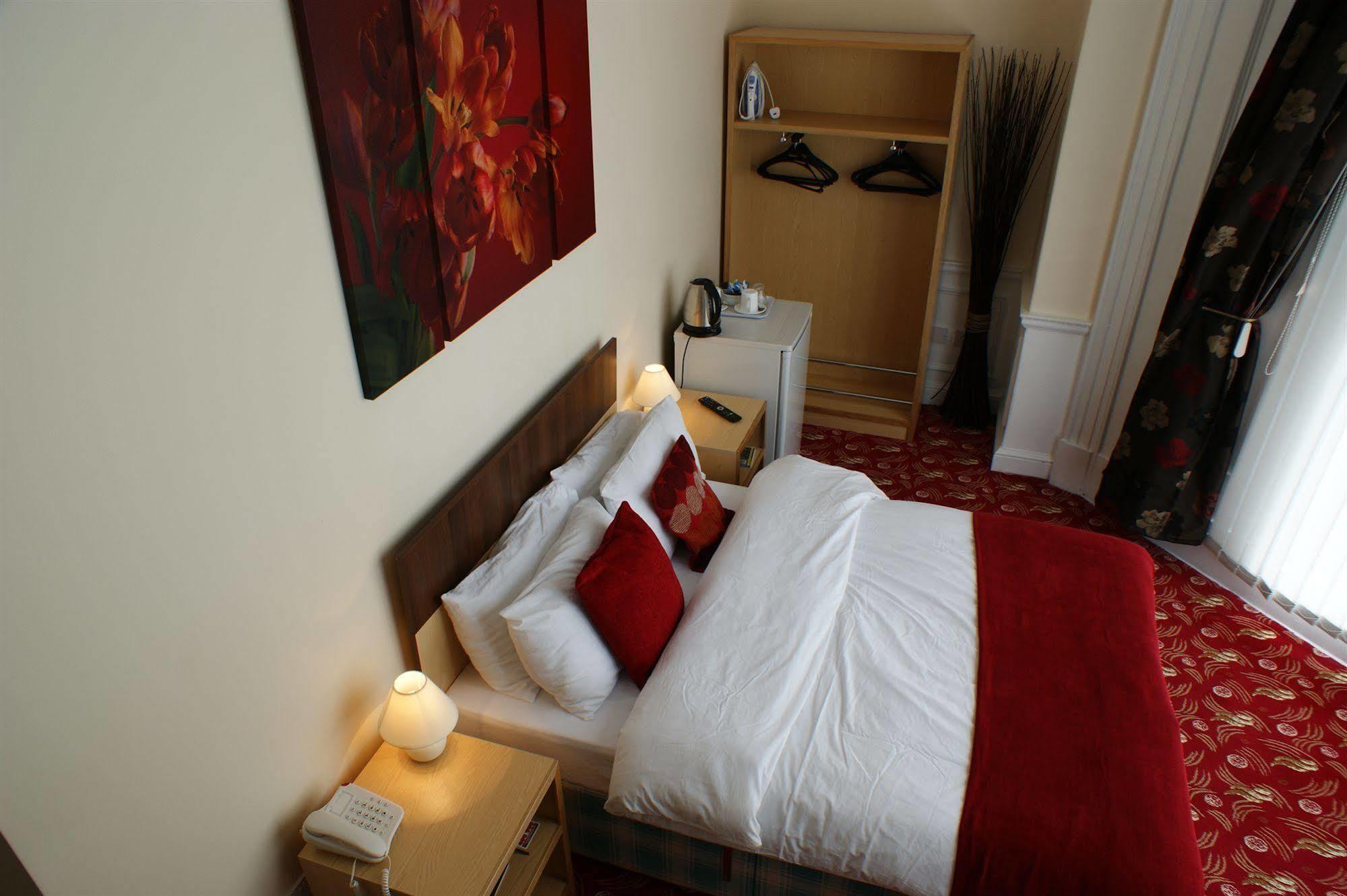Edgerton Hotel