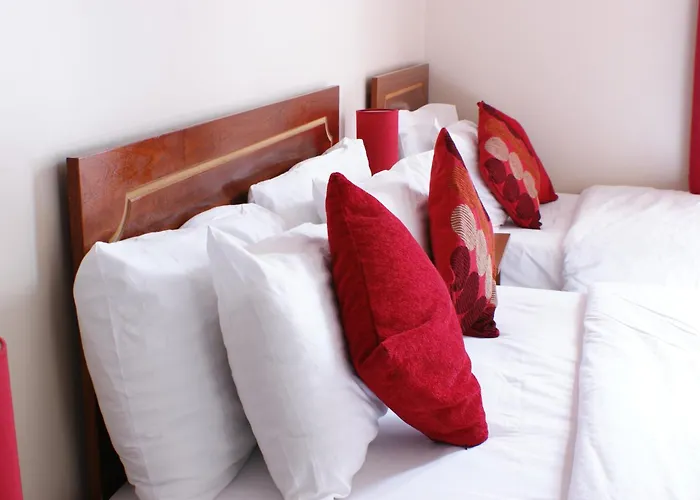 Edgerton Hotel