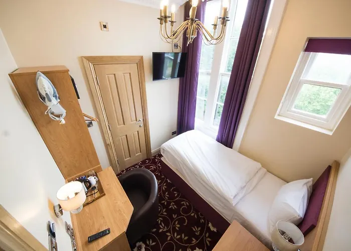 Edgerton Hotel